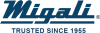 Migali Industries Inc. website